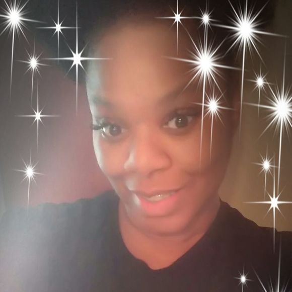 Meet your Posher, Sparkle - Picture 1 of 1